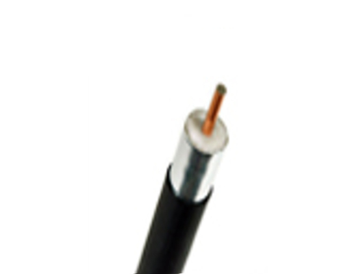 Coaxial Cables